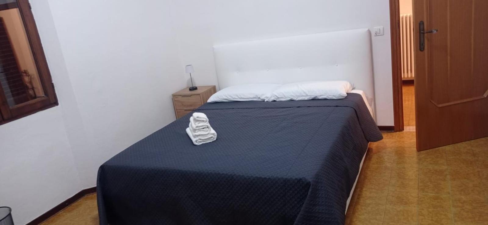 Hotel House Risorgimento Reggio nell'Emilia Exterior foto
